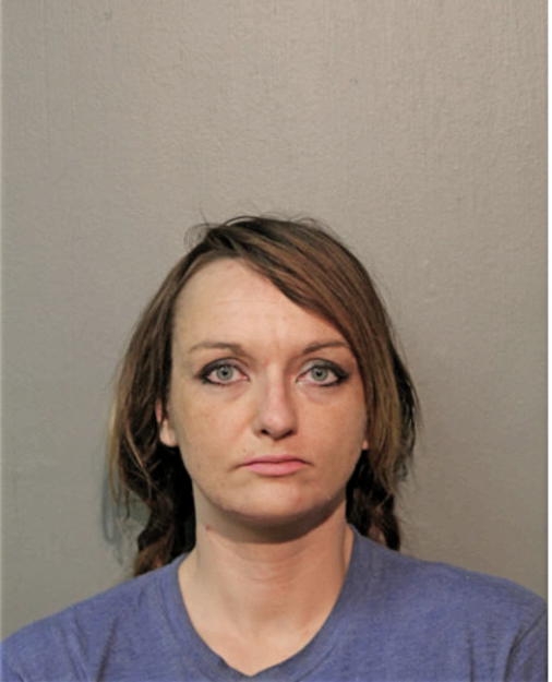 KIMBERLY E SHUKIN, Cook County, Illinois