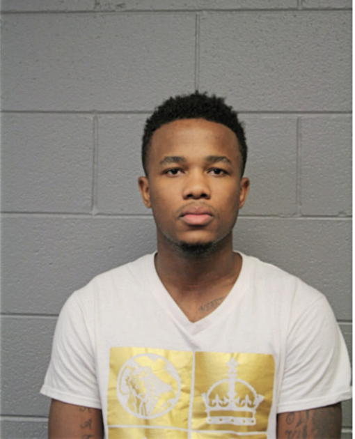 GREGORY W SIMS, Cook County, Illinois