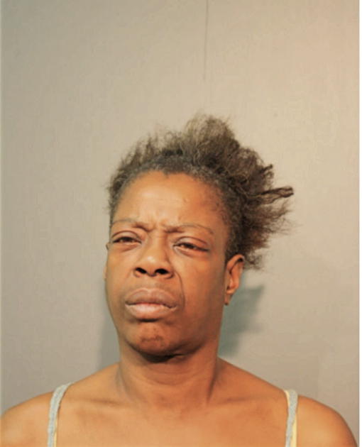 TAMBRA L SIMS, Cook County, Illinois
