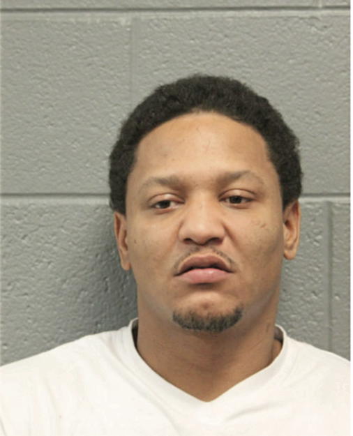 BRYAN SMITH, Cook County, Illinois