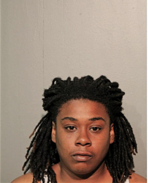 TONI SPEARS, Cook County, Illinois