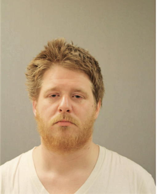JEREMY STAMMICH, Cook County, Illinois
