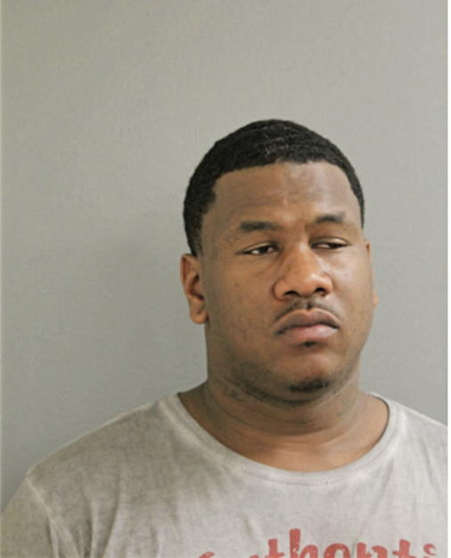 ANTOINE STANFORD, Cook County, Illinois
