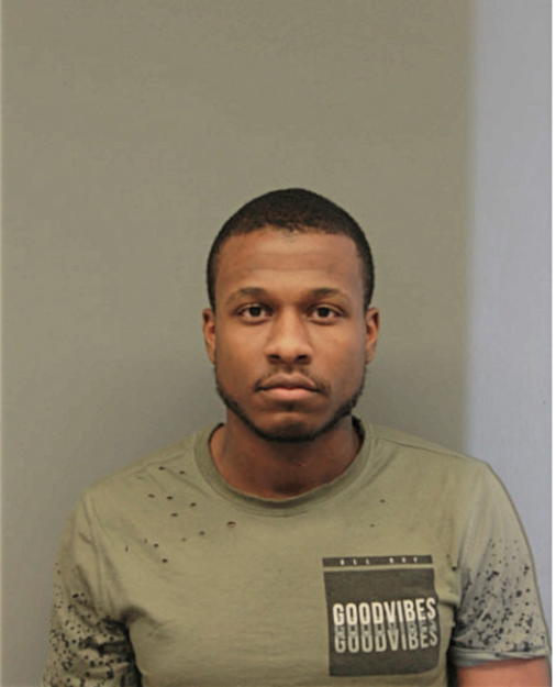 JACOB A STEADMAN, Cook County, Illinois