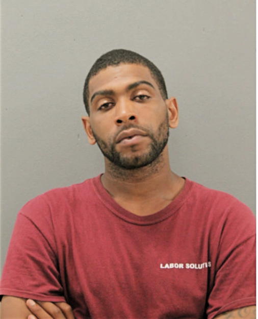 VALON KEYON STEFFERSON, Cook County, Illinois