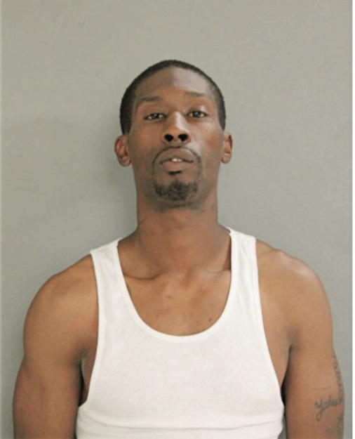 KARL J STEVENS, Cook County, Illinois