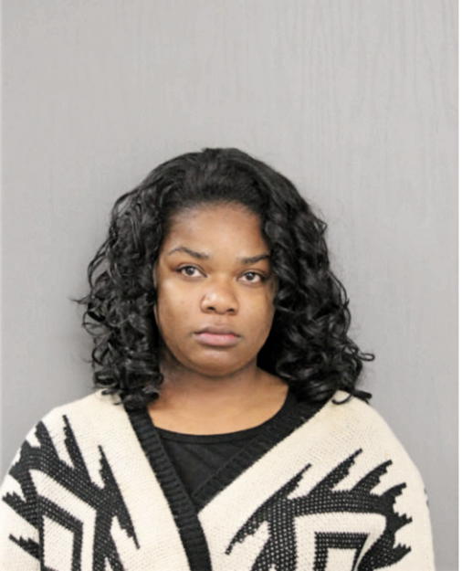 LEAH A STEVENSON, Cook County, Illinois