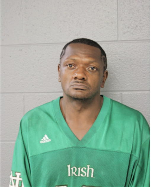 MAURICE SUTTON, Cook County, Illinois
