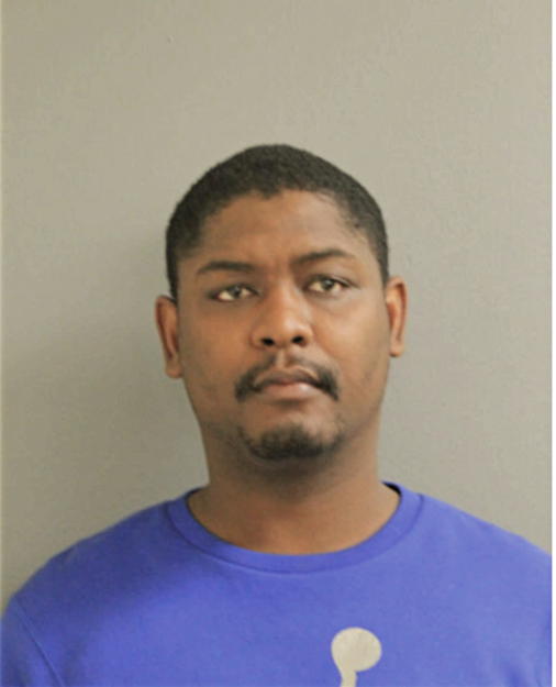 TREANIUS D SYKES, Cook County, Illinois