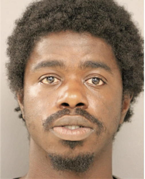 JOHNNIE TAYLOR, Cook County, Illinois