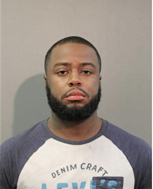 KENDALL R TAYLOR, Cook County, Illinois