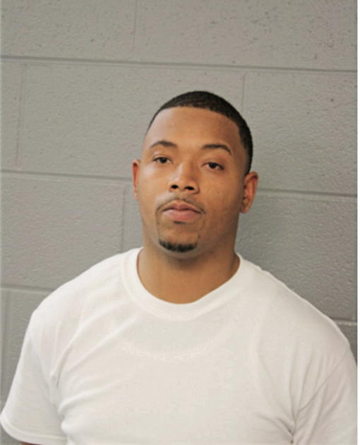 JEREMY D TEMPLE, Cook County, Illinois