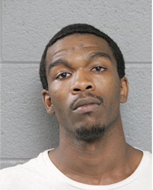 DANZELL THOMAS, Cook County, Illinois