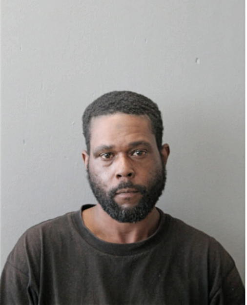 LOUIS L TURNER, Cook County, Illinois
