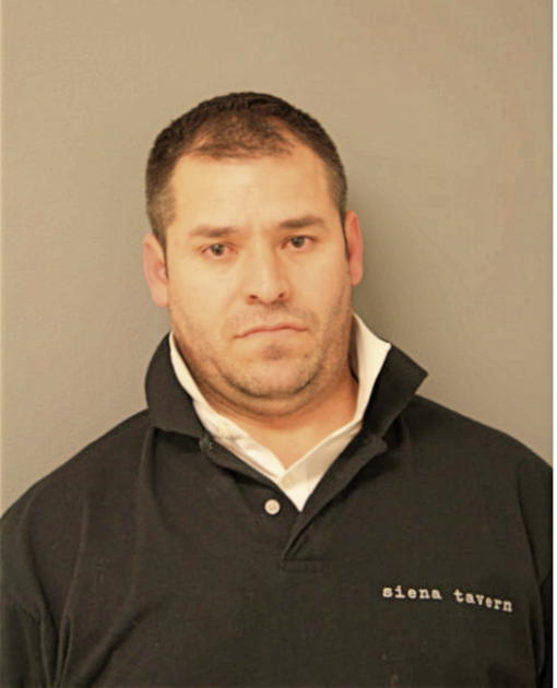 LUIS VAZQUEZ, Cook County, Illinois