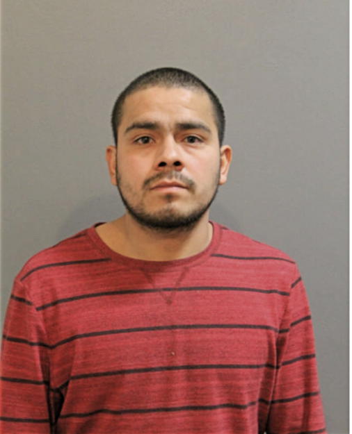 FREDDY VILLANUEVA, Cook County, Illinois