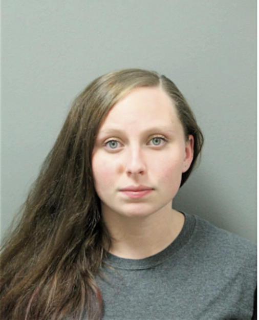 PAIGE ANN WAINWRIGHT, Cook County, Illinois