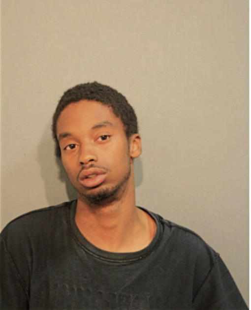 DARON L WATSON, Cook County, Illinois