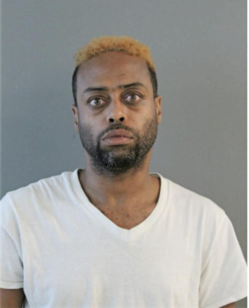KOREY V WATSON, Cook County, Illinois