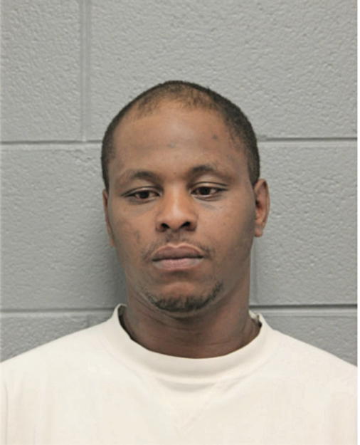 LANNARRIS WEBSTER, Cook County, Illinois