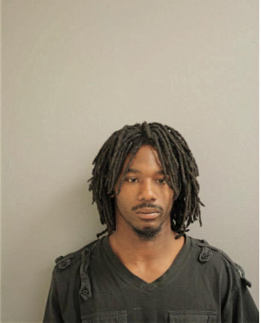 MALIK D WHITELOW, Cook County, Illinois