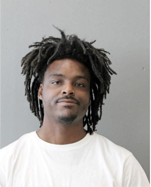 DION V WHITTINGTON, Cook County, Illinois