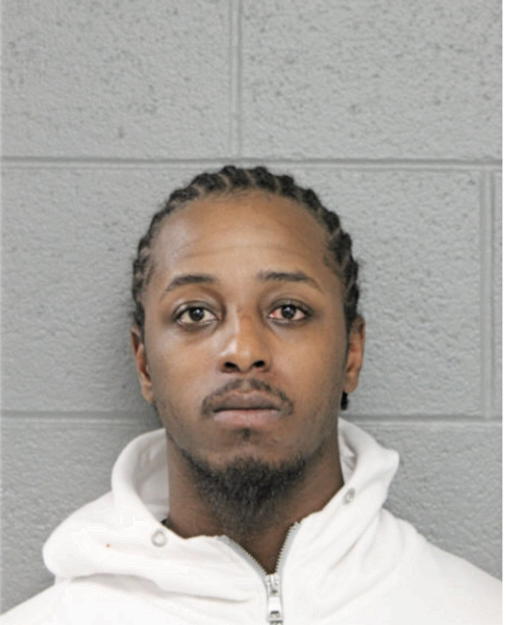 LAWRENCE I WILKINS, Cook County, Illinois