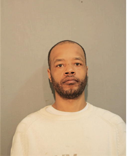 JERMAL C WILLIAMS, Cook County, Illinois