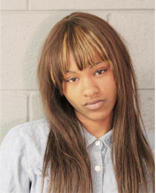 JOMISHUA WILLIAMS, Cook County, Illinois
