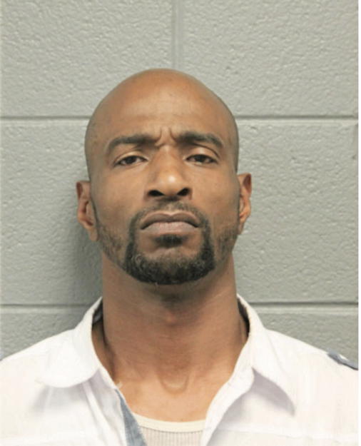 KAREEM ALPHA WILLIAMS, Cook County, Illinois