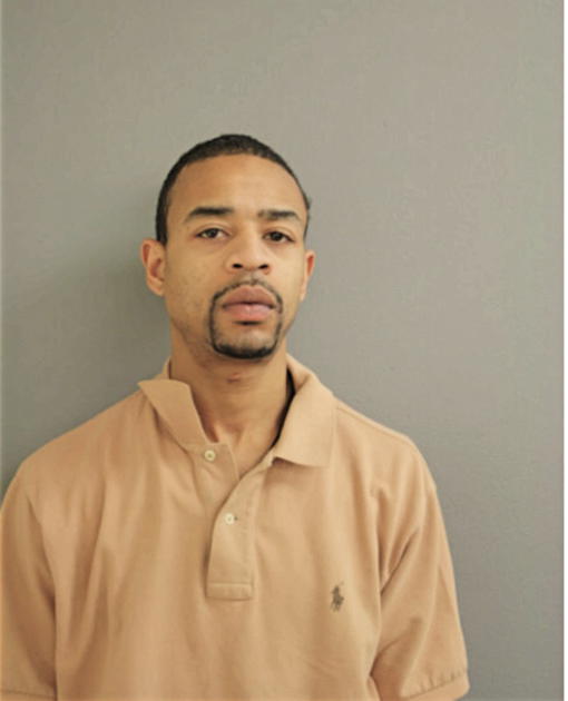 RAPHAEL WILLIAMS, Cook County, Illinois