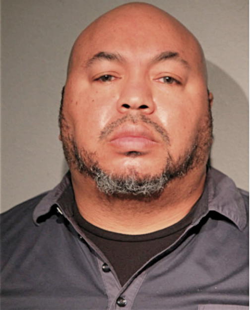 TRAVIS MEREDITH WILLIAMS, Cook County, Illinois