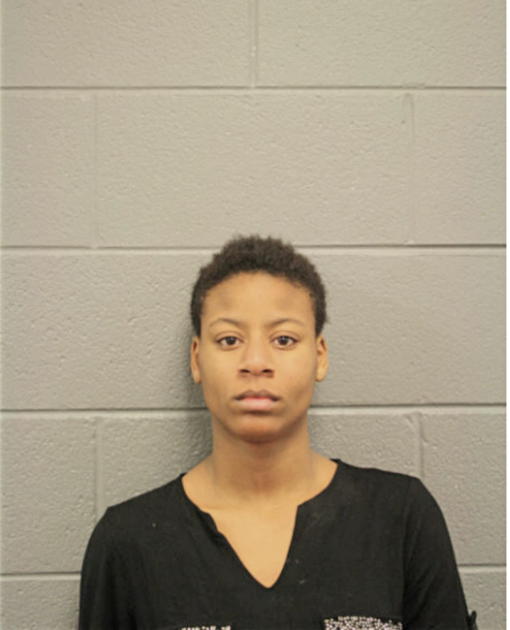 JESSICA WILSON, Cook County, Illinois