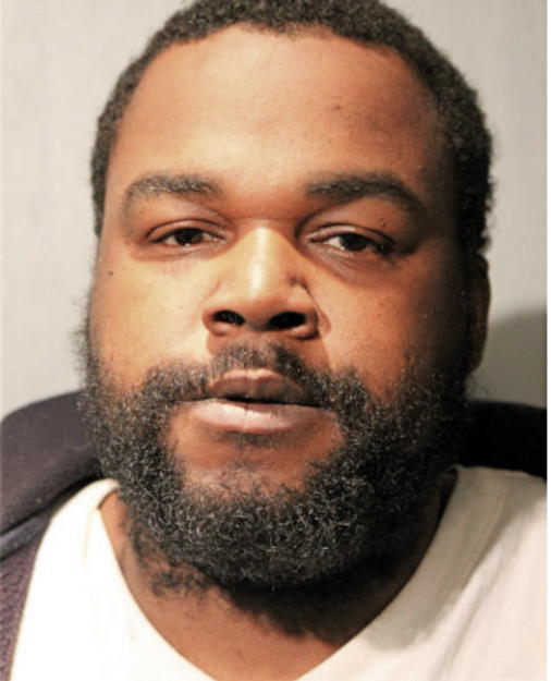 ANTOINE L WINSLOW, Cook County, Illinois