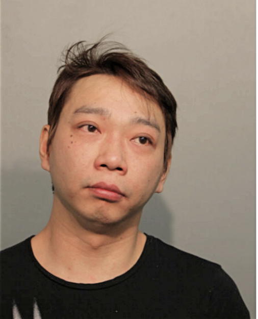 LIN YONGQUAN, Cook County, Illinois