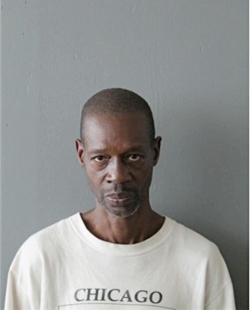 KEITH YOUNG, Cook County, Illinois