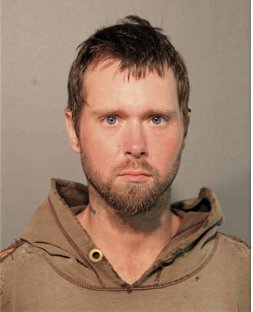 PETER ZIELINSKI, Cook County, Illinois