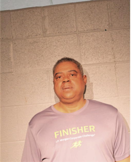 RICKEY C ADWAY, Cook County, Illinois