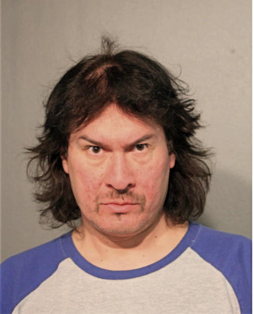 JUAN F AGUILERA, Cook County, Illinois