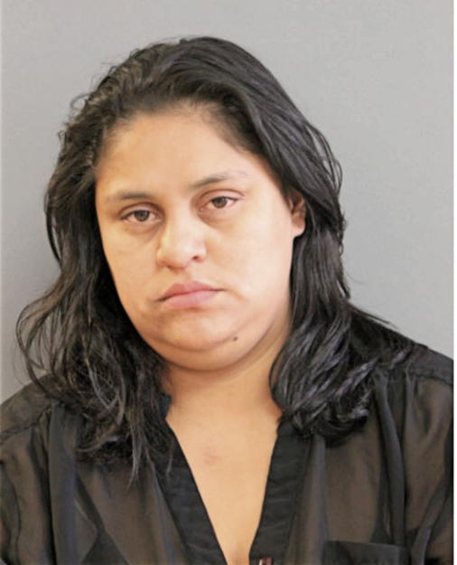 NANCY ALEJANDRO, Cook County, Illinois
