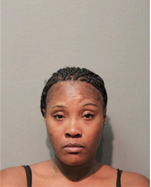 CHIETARYIA M ALEXANDER, Cook County, Illinois