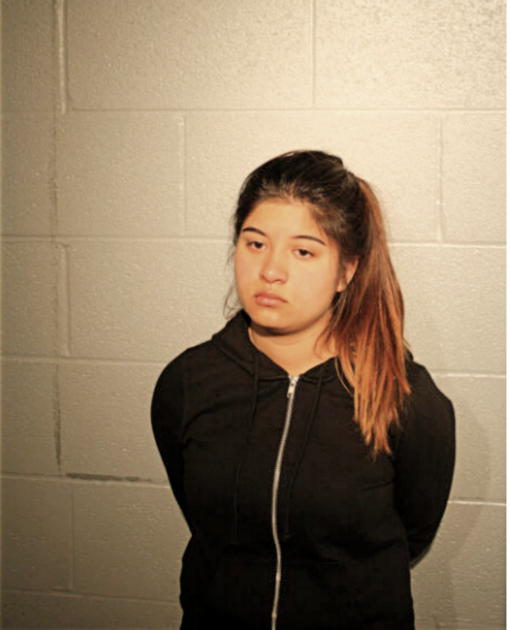 EUNICE DEL ANGEL, Cook County, Illinois