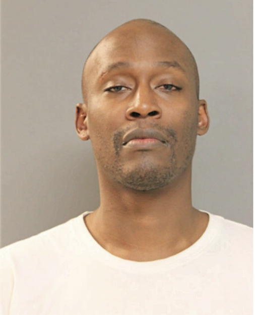 MICHAEL ARCHIE, Cook County, Illinois