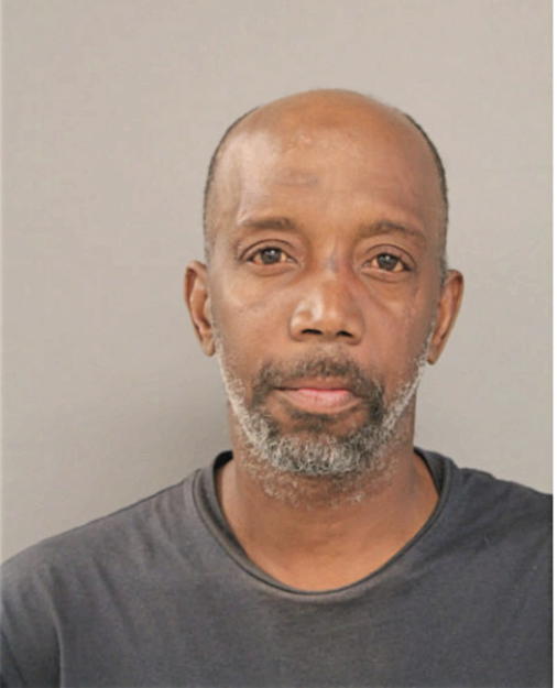 CARL W AVANT, Cook County, Illinois