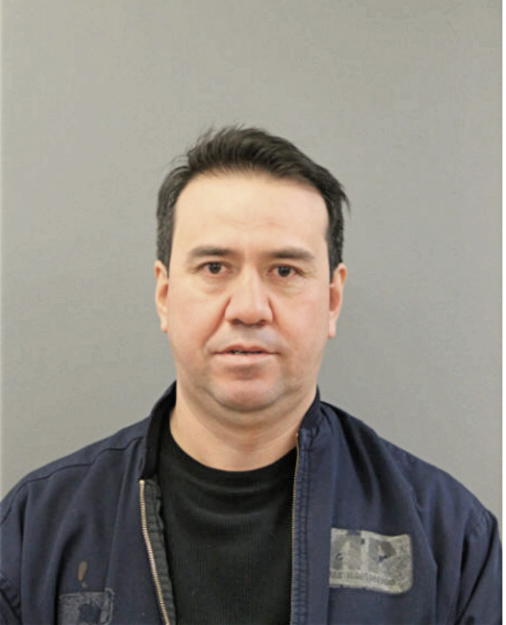 ANTONIO AVILA, Cook County, Illinois