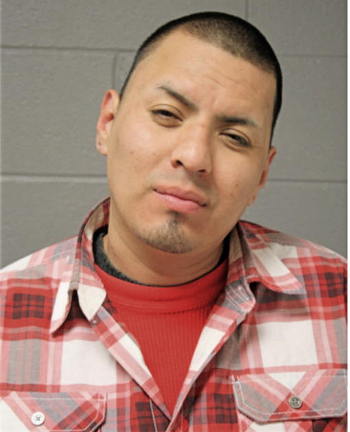 JUAN R BAILON, Cook County, Illinois