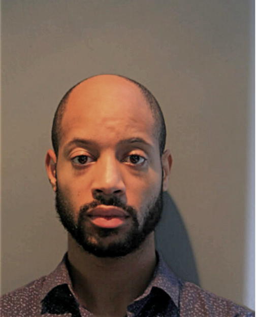 CORNELIUS D BASS, Cook County, Illinois