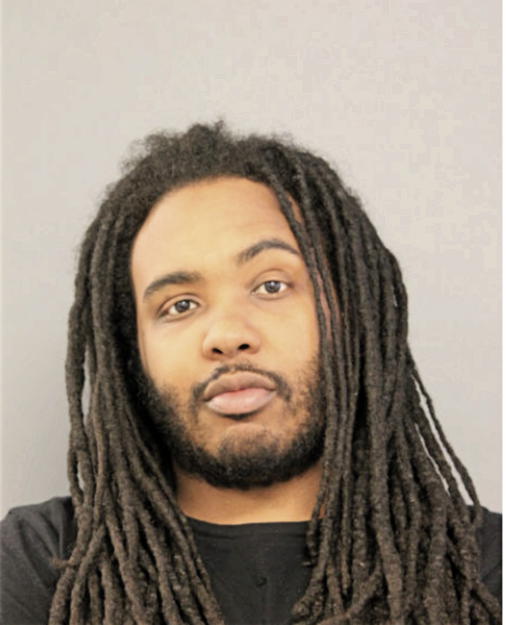 GREGG J BEALS, Cook County, Illinois