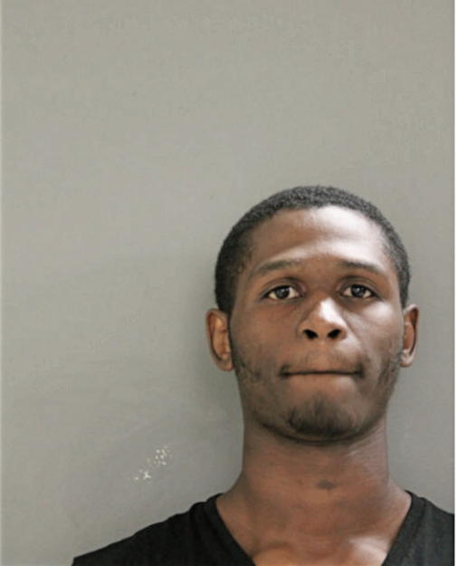 MARCUS D BELL, Cook County, Illinois