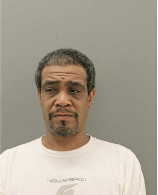 SHONDUS D BOLOR, Cook County, Illinois